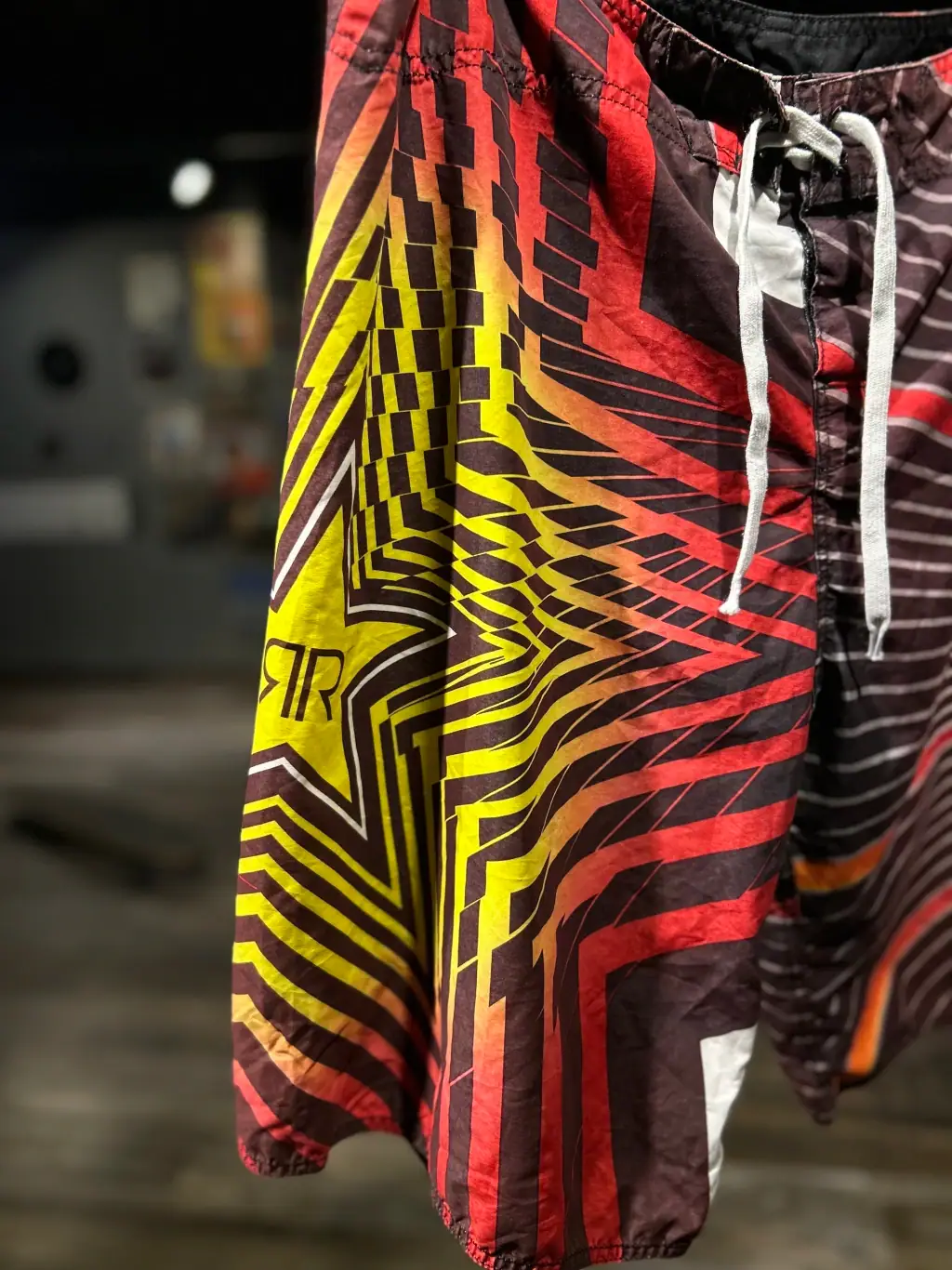 Boardshort Fox, foto 3 de 5
