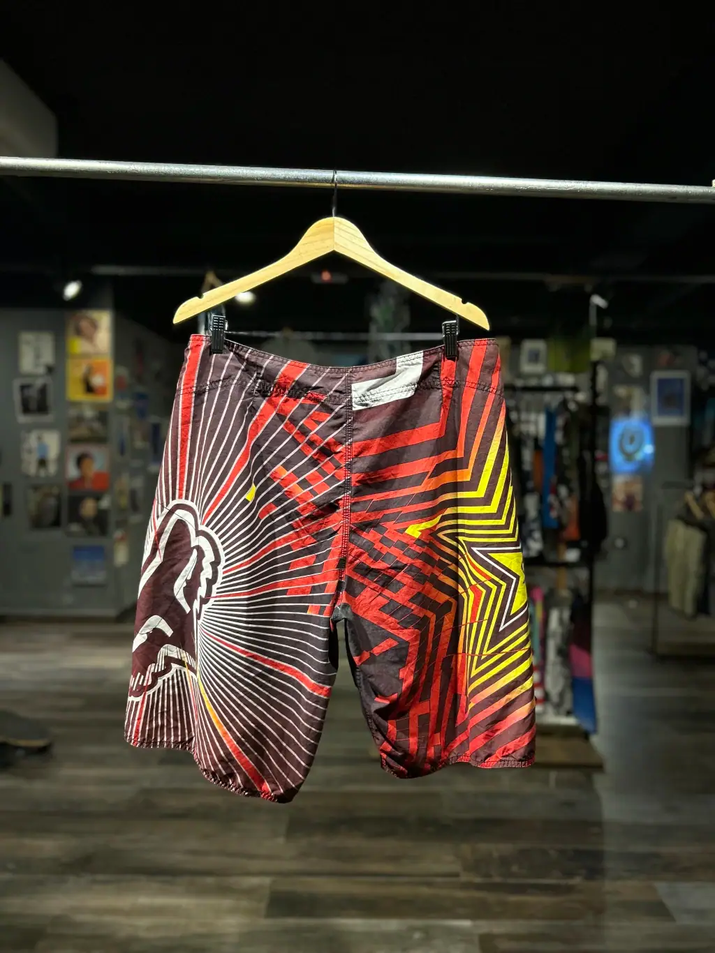 Boardshort Fox, foto 4 de 5