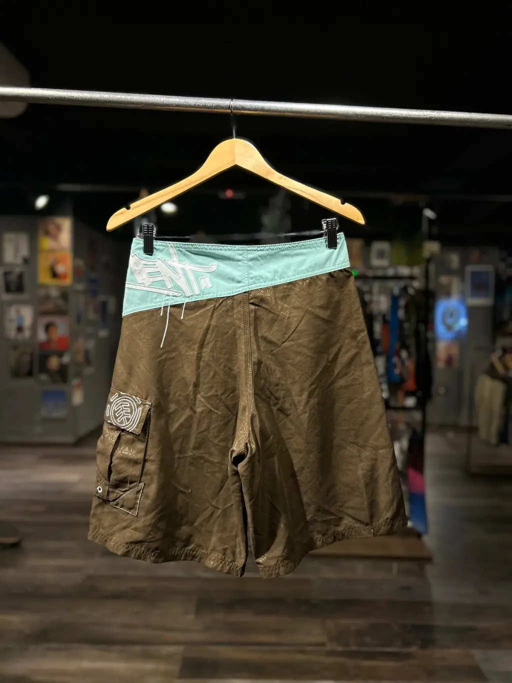 Boardshort Element, foto 4 de 6