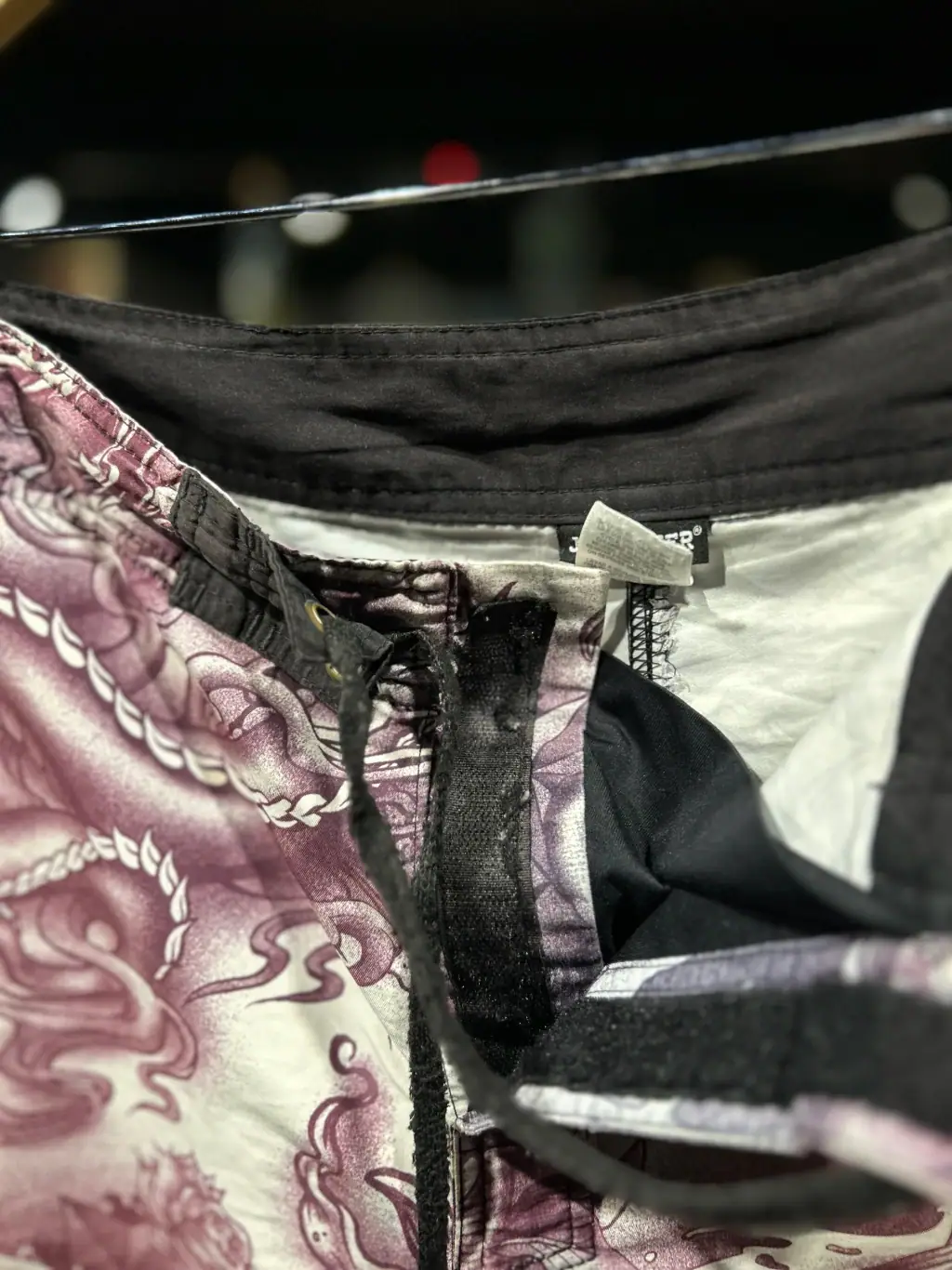 Boardshort Joe Boxer, foto 7 de 8