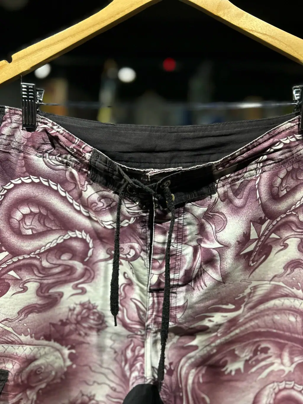 Boardshort Joe Boxer, foto 8 de 8
