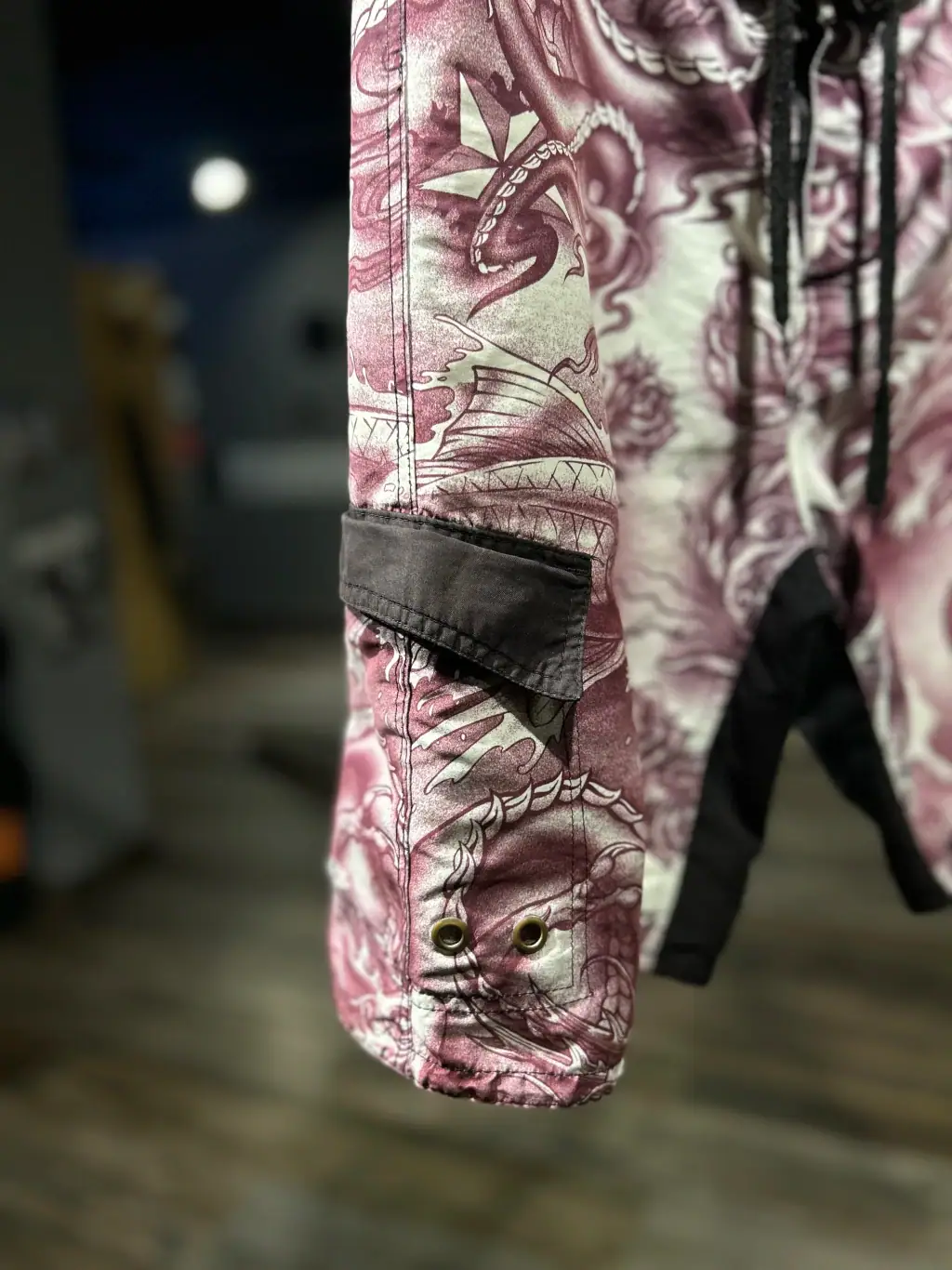 Boardshort Joe Boxer, foto 3 de 8