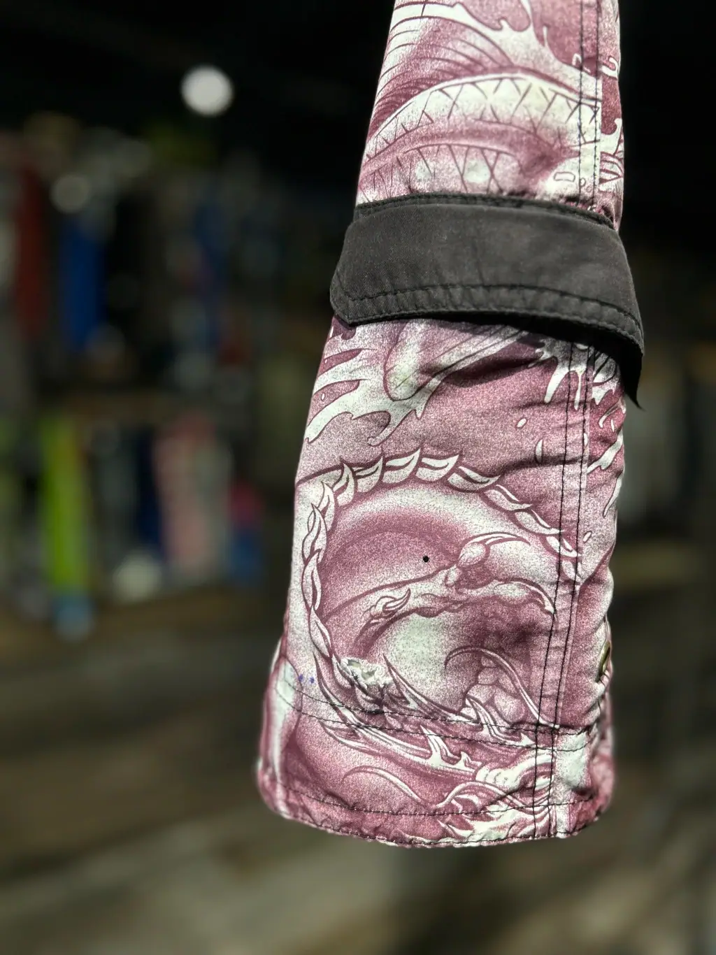 Boardshort Joe Boxer, foto 6 de 8