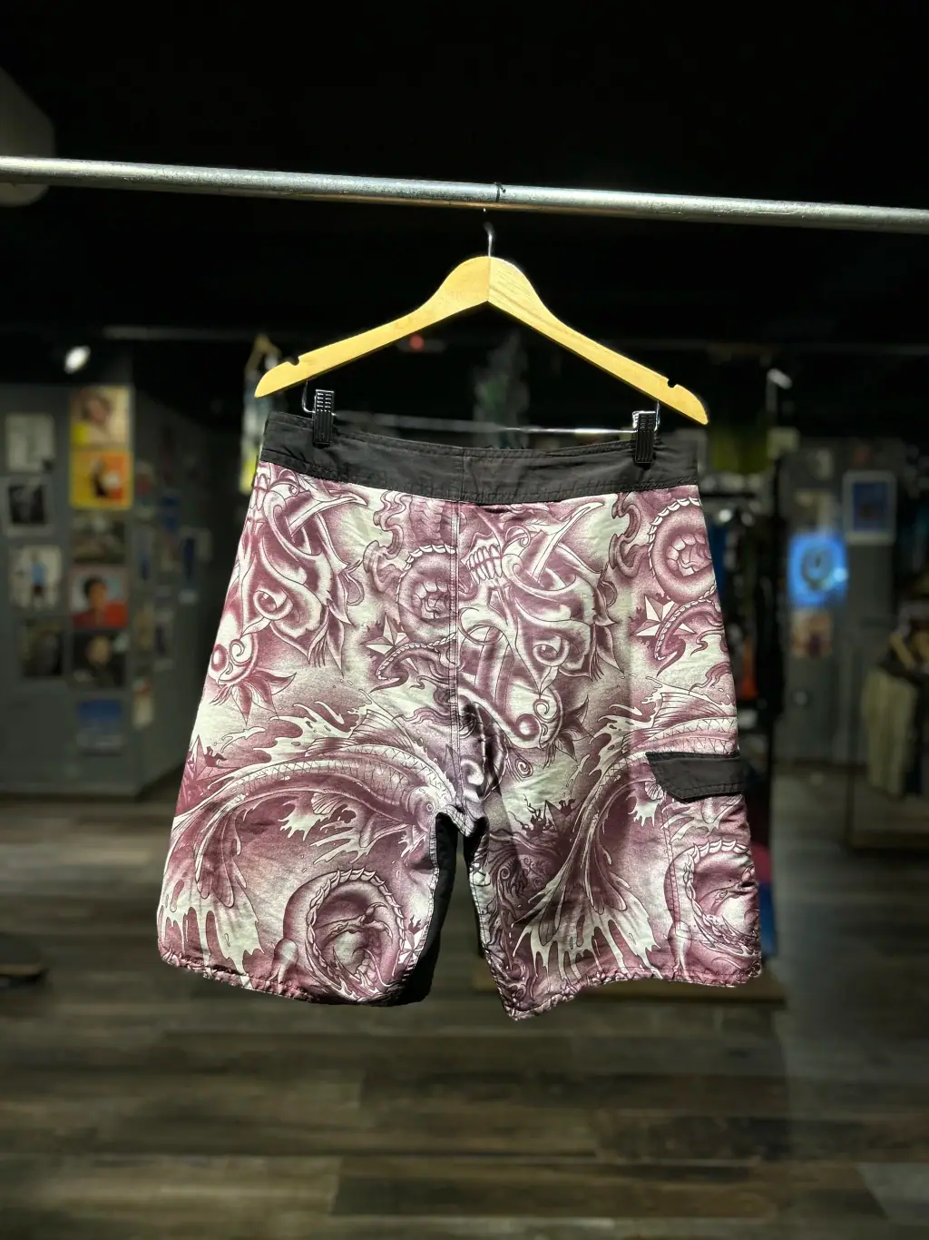 Boardshort Joe Boxer, foto 4 de 8