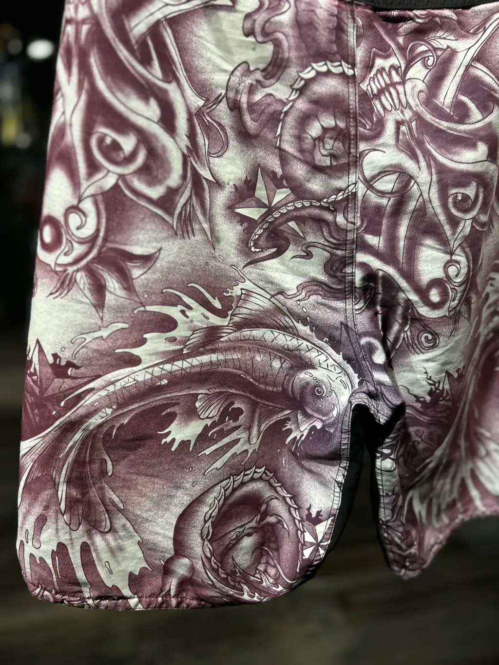 Boardshort Joe Boxer, foto 5 de 8