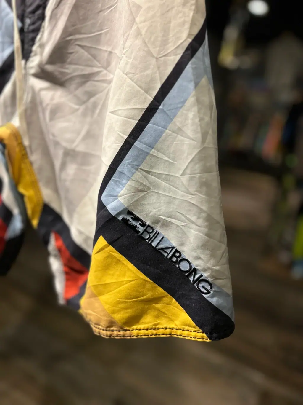 Boardshort Billabong, foto 2 de 5
