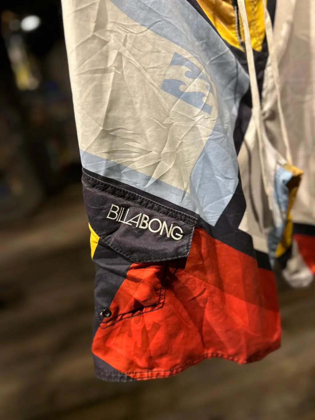 Boardshort Billabong, foto 3 de 5