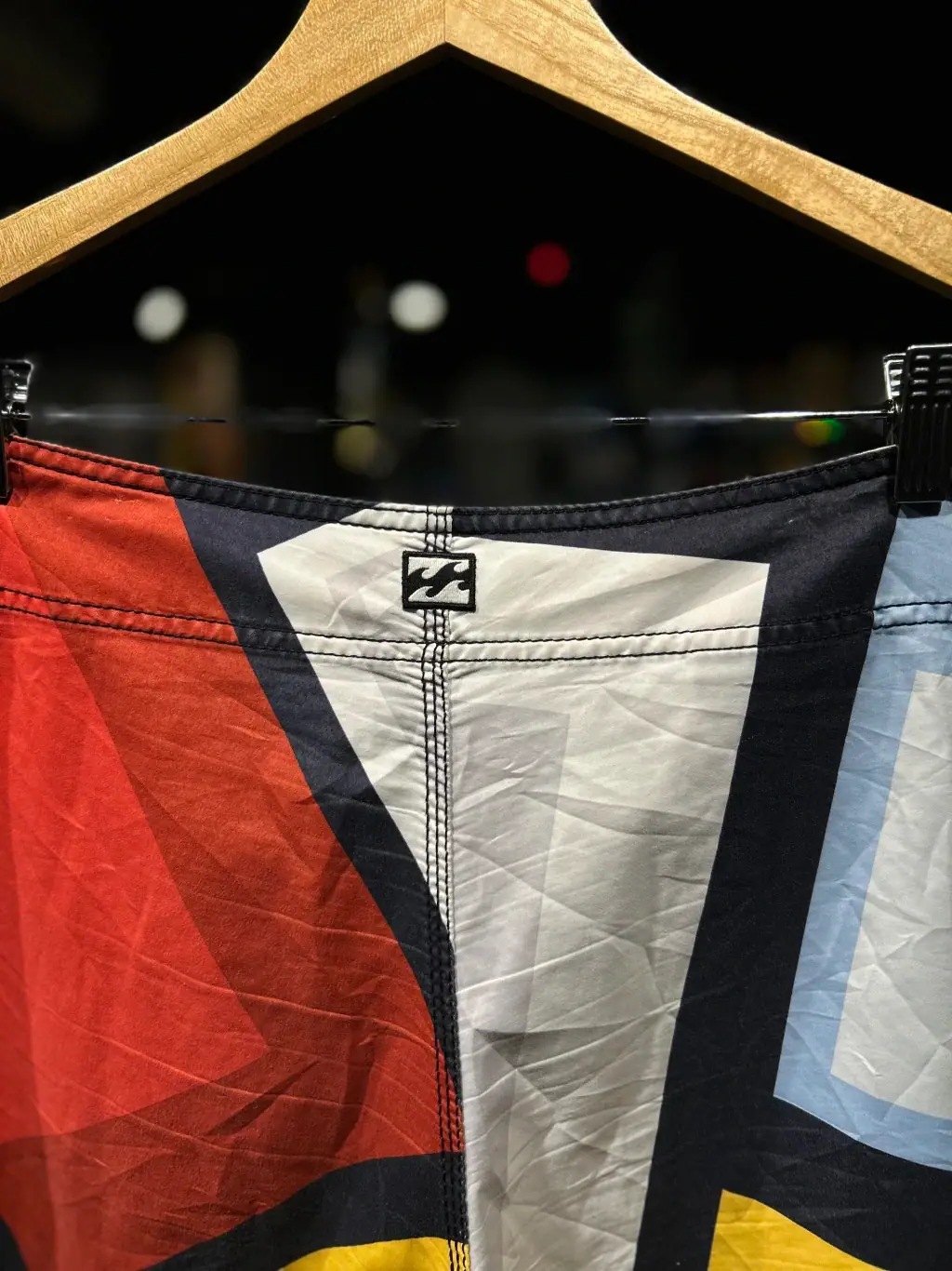 Boardshort Billabong, foto 5 de 5