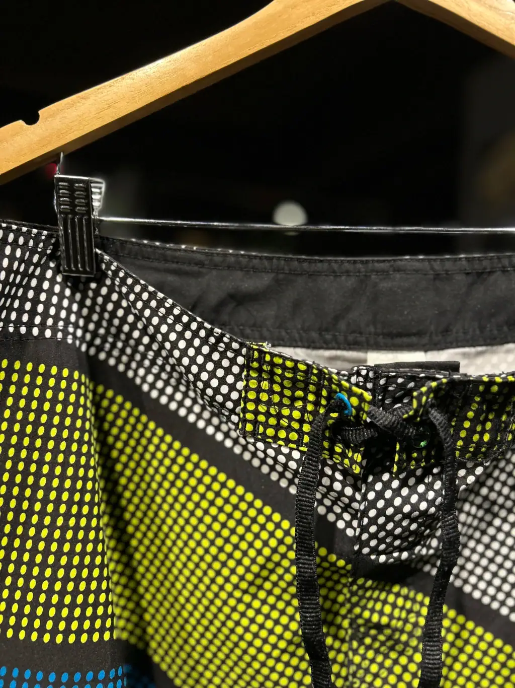 Boardshort Quiksilver, foto 6 de 6
