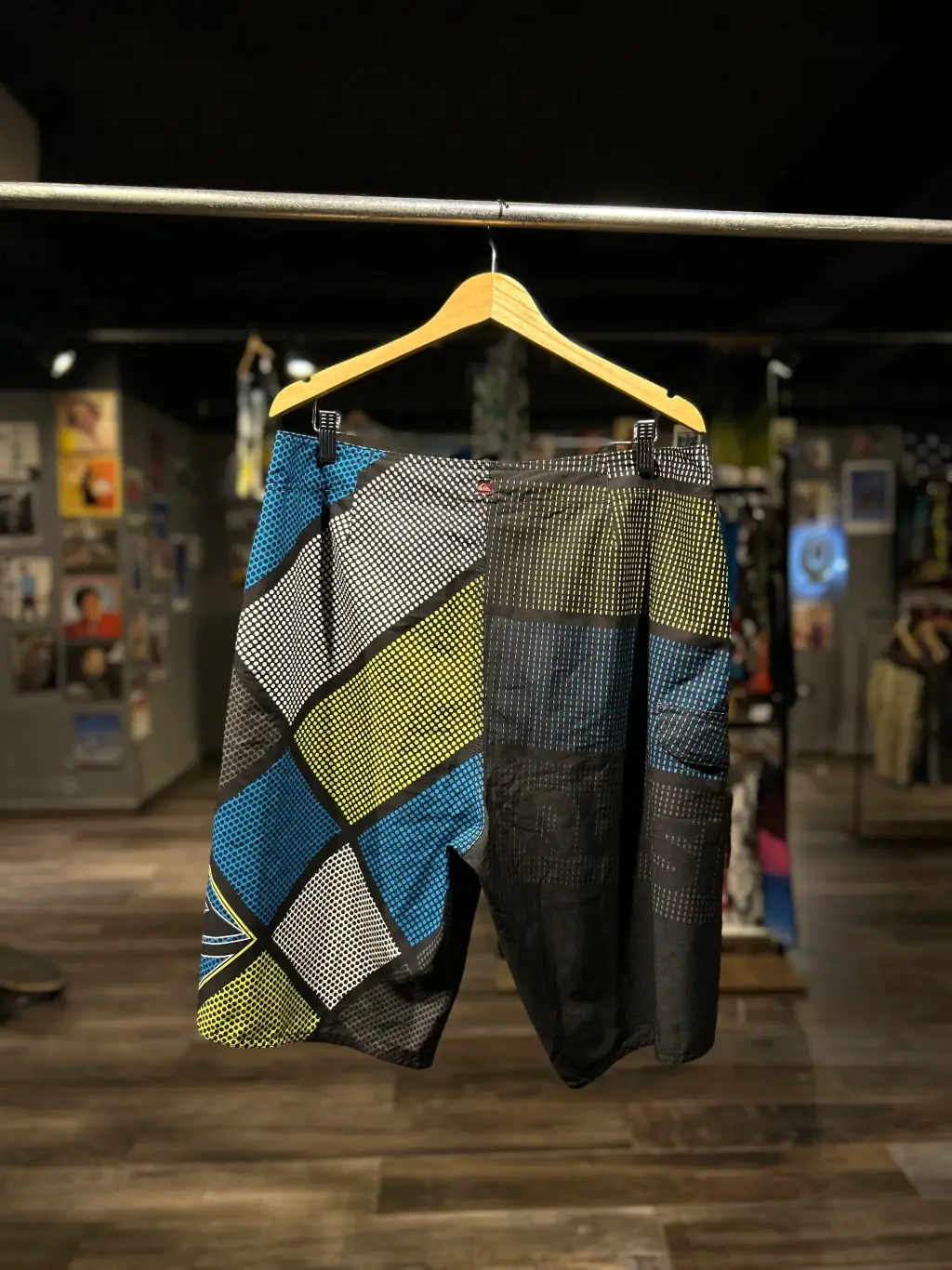 Boardshort Quiksilver, foto 4 de 6