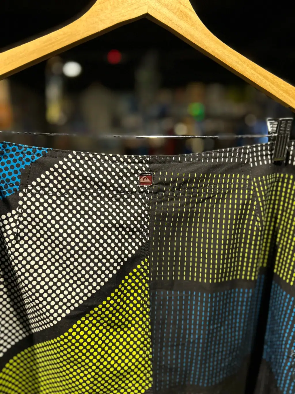 Boardshort Quiksilver, foto 5 de 6