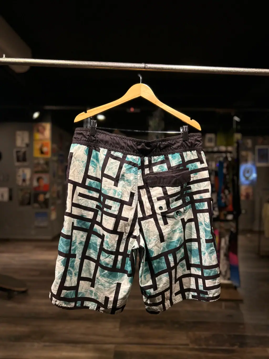 Boardshort NO Fear, foto 3 de 4
