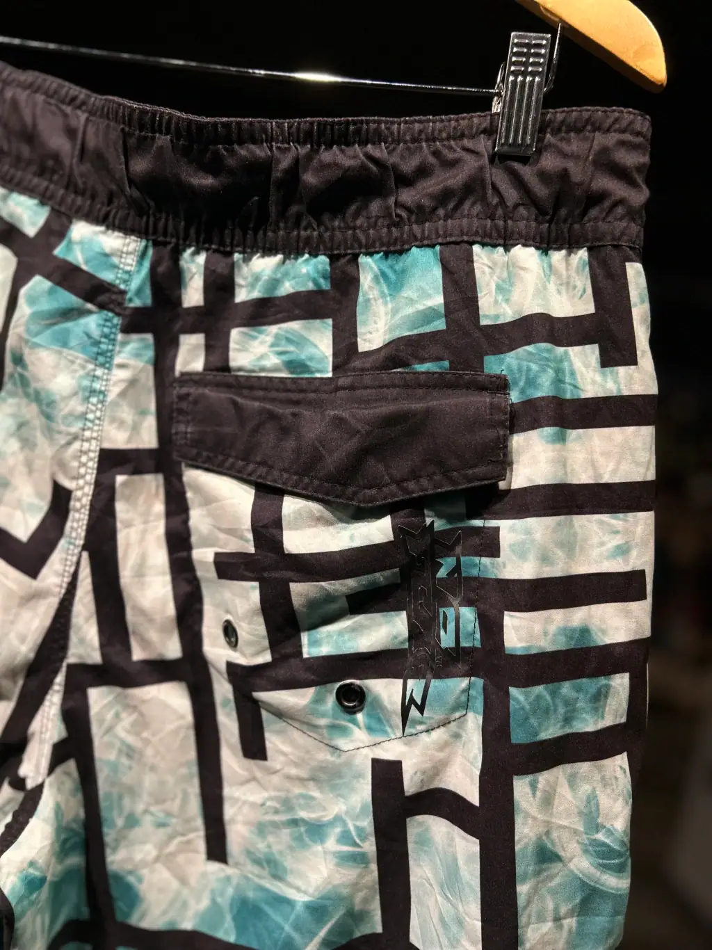 Boardshort NO Fear, foto 4 de 4