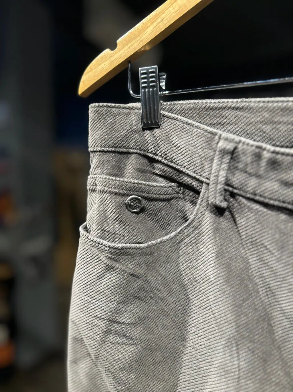 Pantalón Cremiux Corderoy, foto 2 de 4