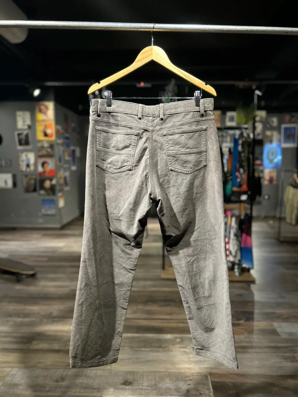 Pantalón Cremiux Corderoy, foto 4 de 4