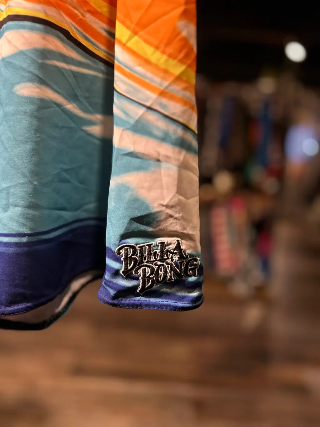 Boardshort Billabong, foto 2 de 5