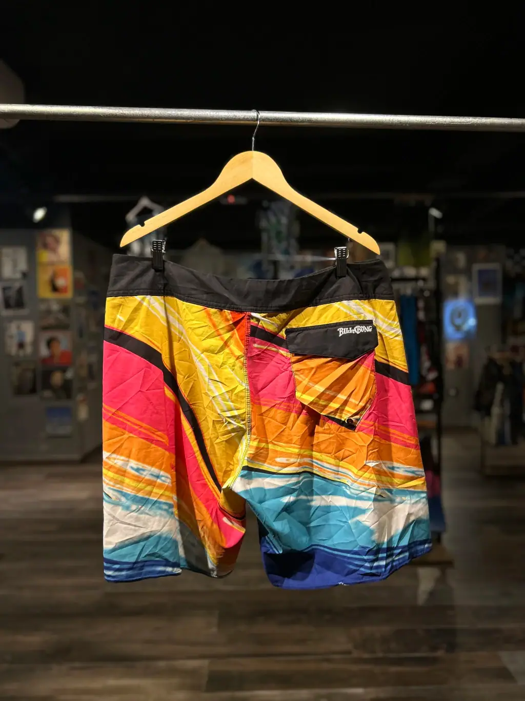 Boardshort Billabong, foto 3 de 5