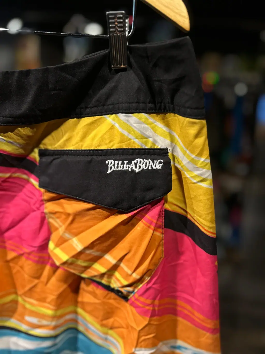 Boardshort Billabong, foto 4 de 5