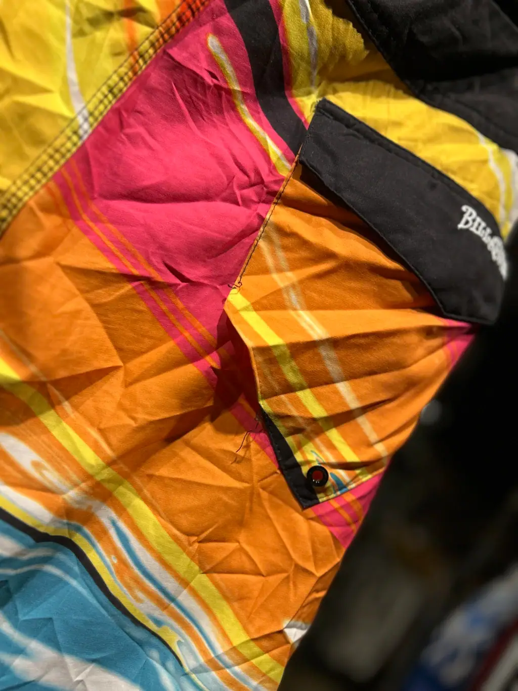 Boardshort Billabong, foto 5 de 5