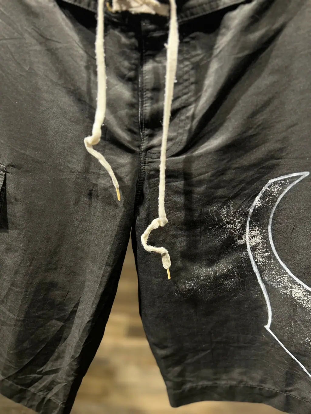 Boardshort Quiksilver, foto 7 de 7