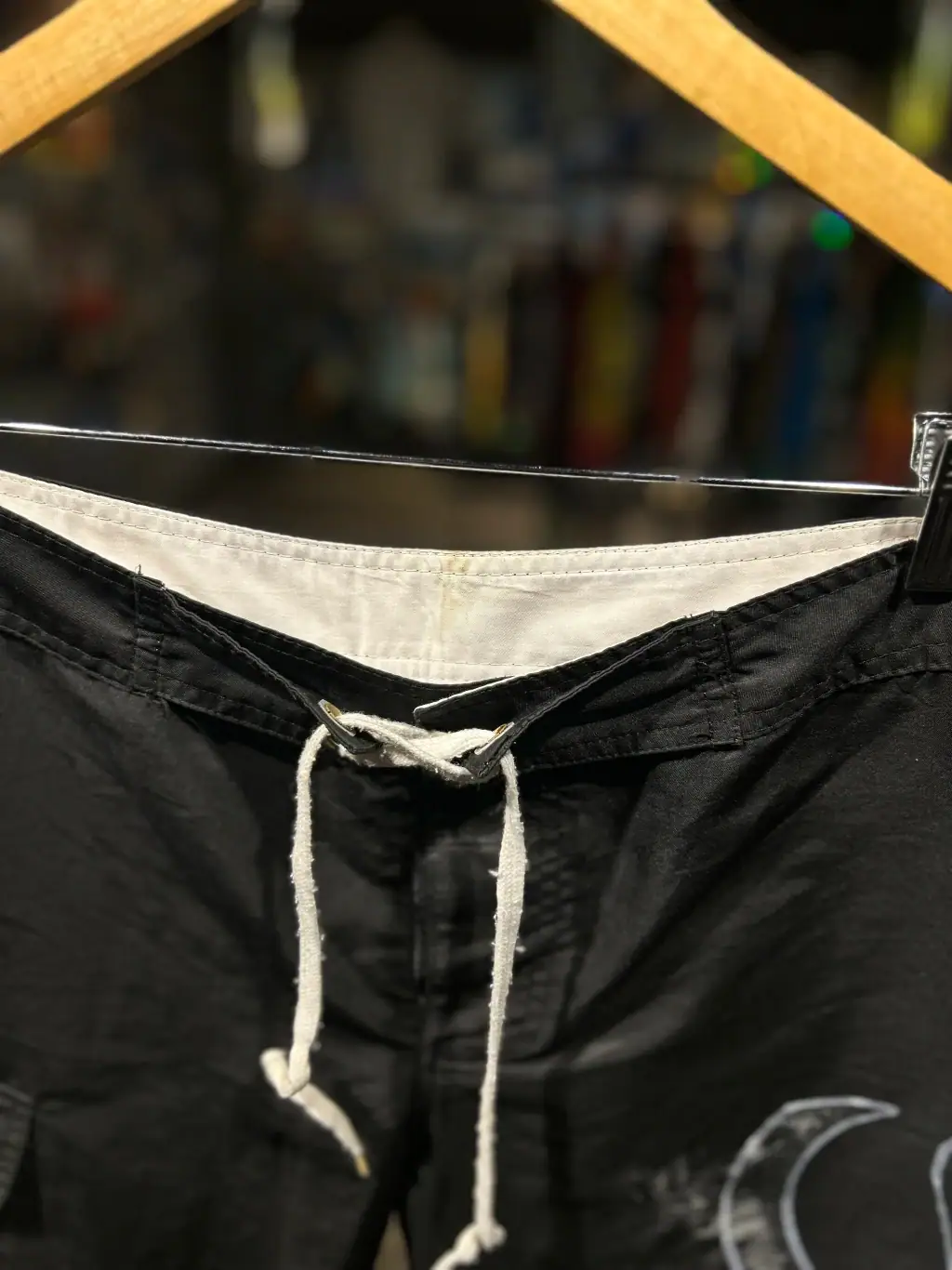 Boardshort Quiksilver, foto 6 de 7