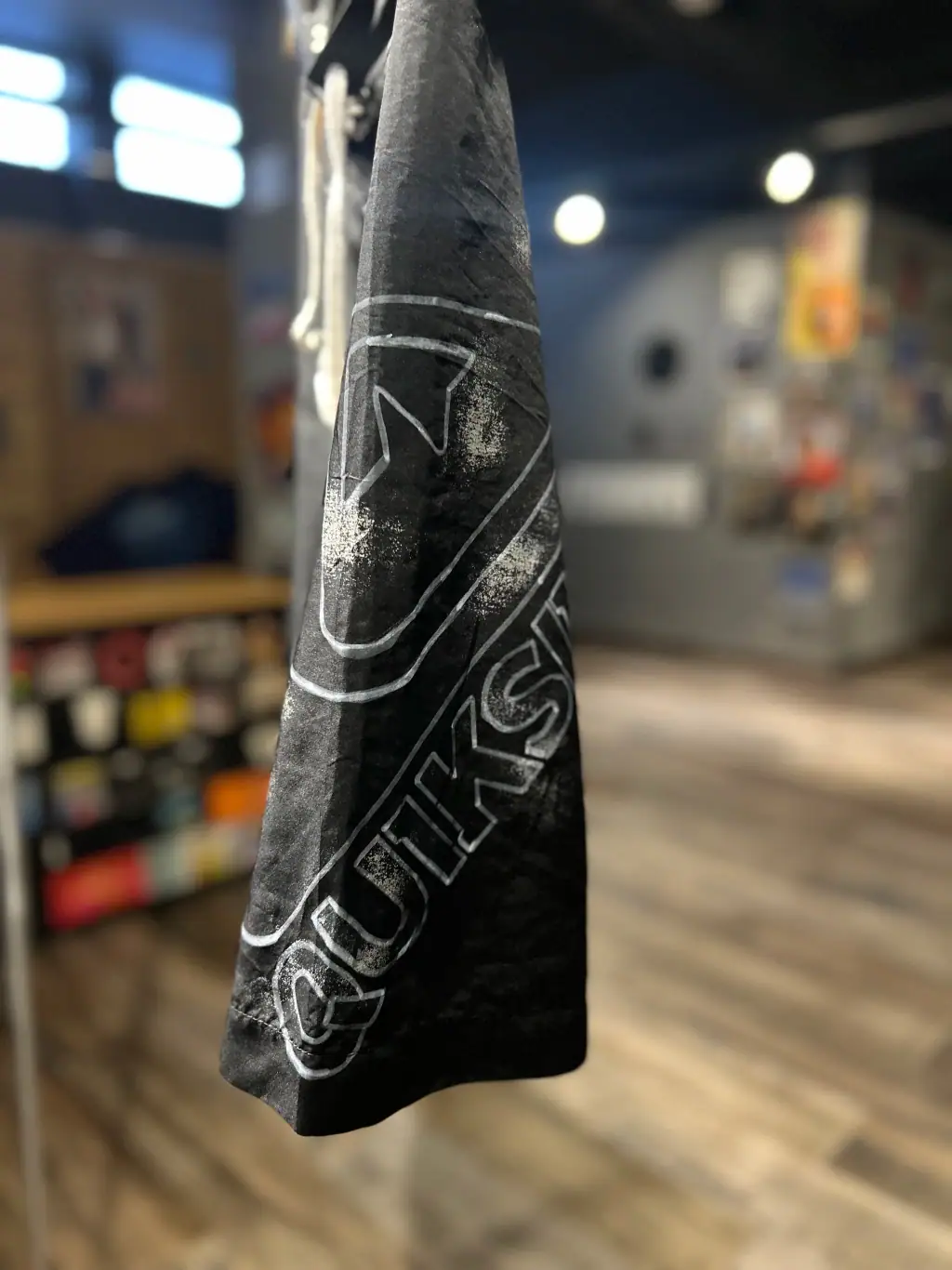 Boardshort Quiksilver, foto 3 de 7