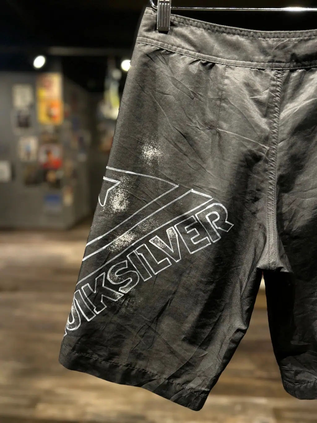 Boardshort Quiksilver, foto 5 de 7
