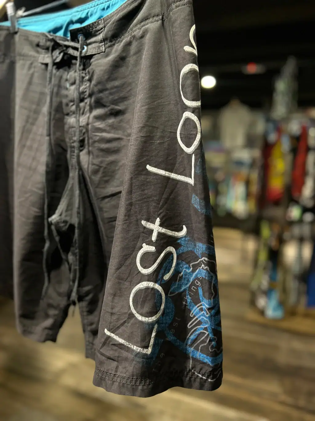 Boardshort Lost, foto 2 de 6
