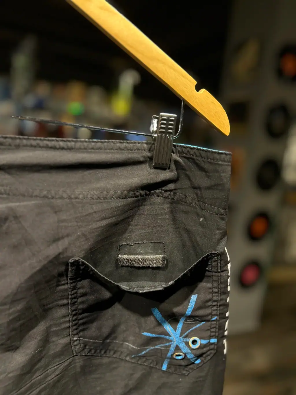 Boardshort Lost, foto 5 de 6