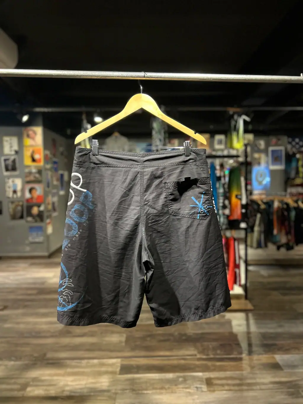 Boardshort Lost, foto 3 de 6