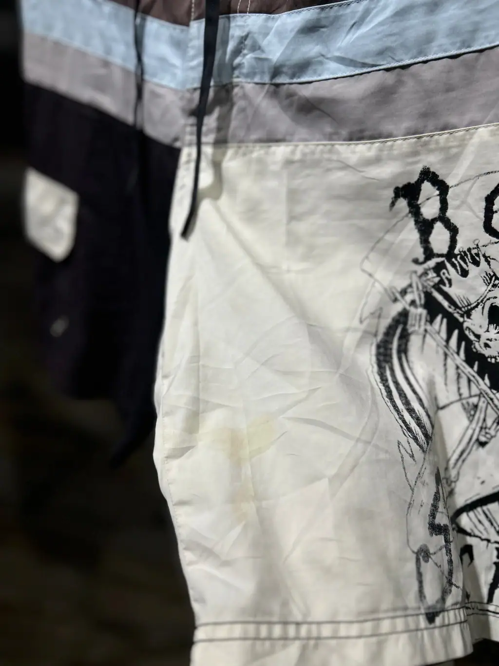 Boardshort Beach Society, foto 5 de 8