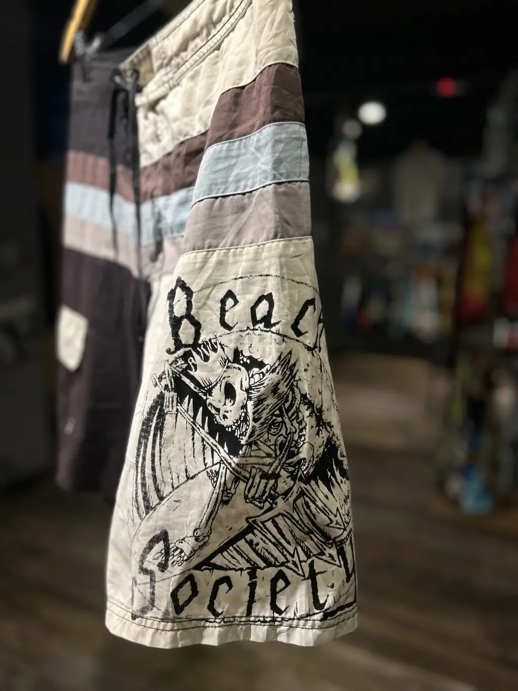 Boardshort Beach Society, foto 2 de 8