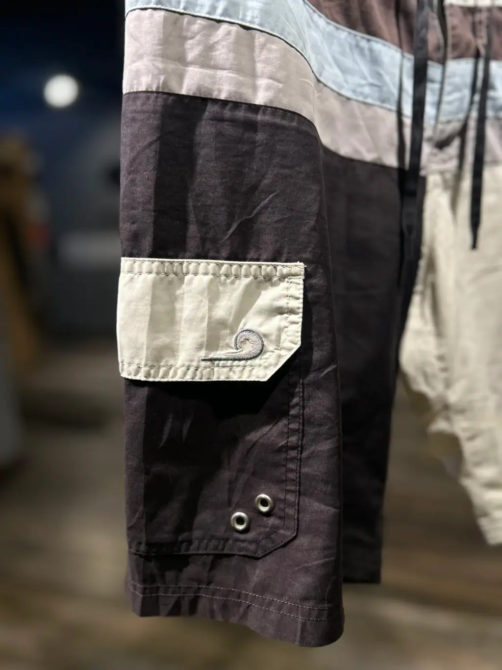 Boardshort Beach Society, foto 3 de 8