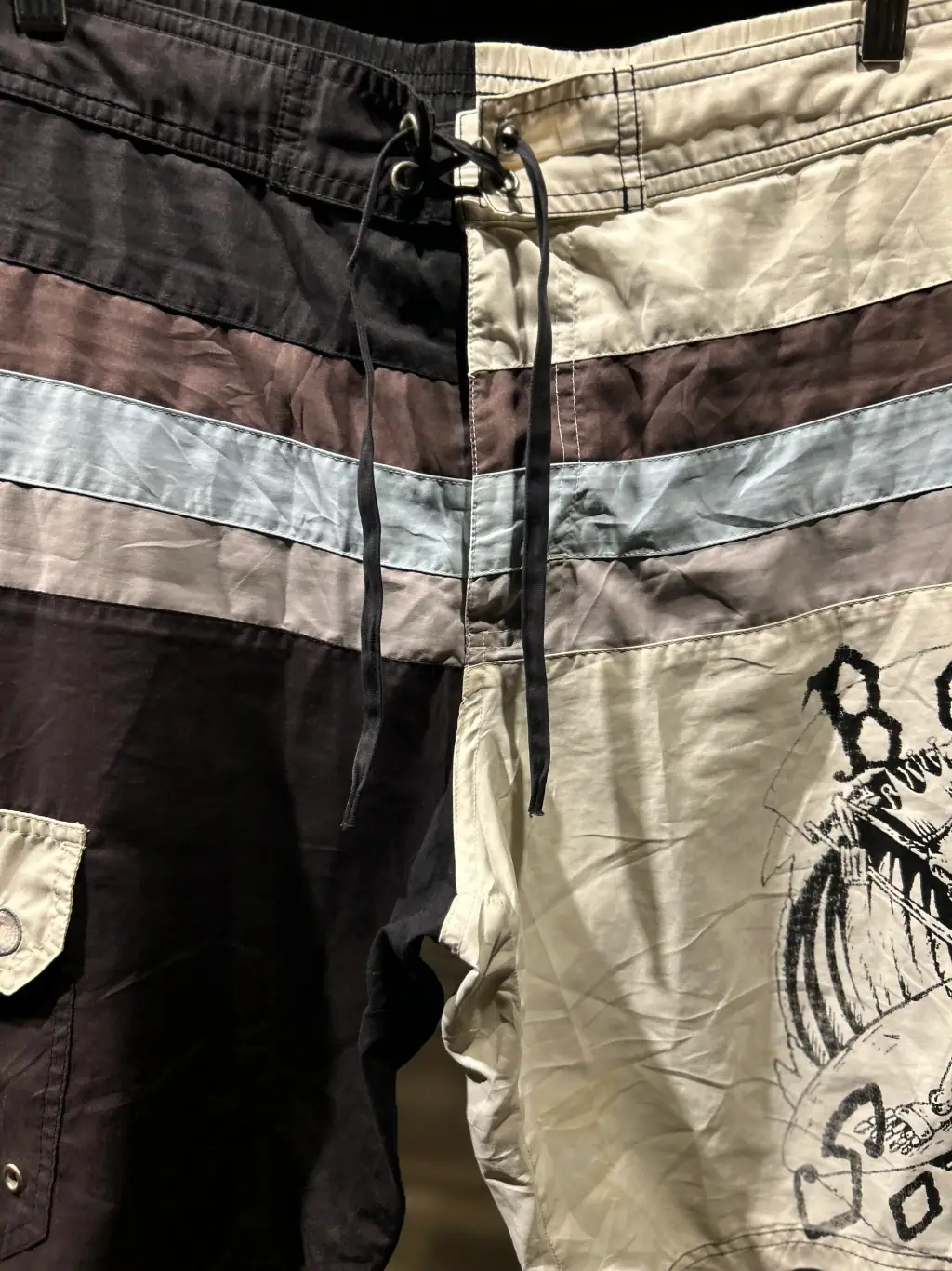 Boardshort Beach Society, foto 6 de 8