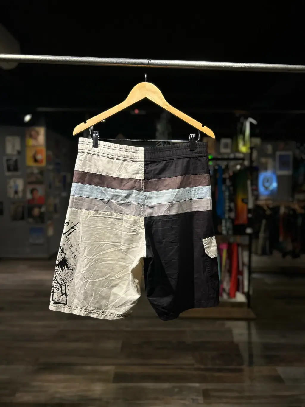 Boardshort Beach Society, foto 4 de 8