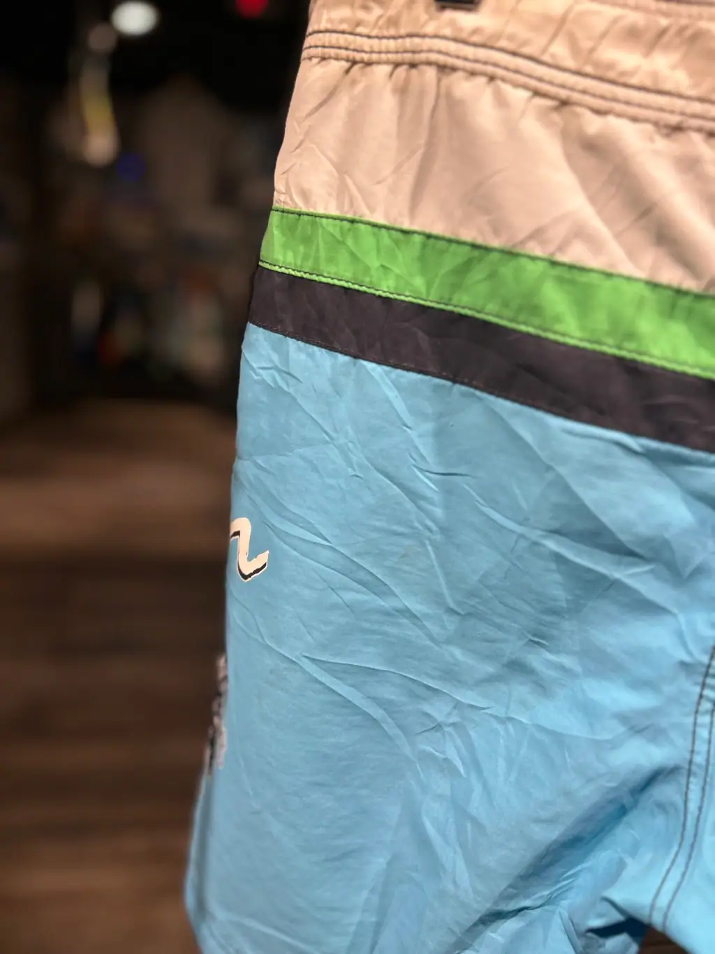 Boardshort Back TO The Sea, foto 6 de 6