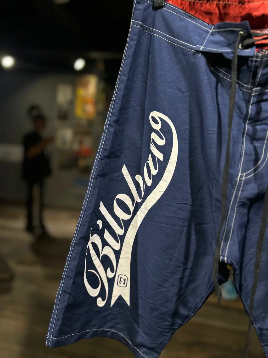 Boardshort Billabong G5, foto 2 de 8