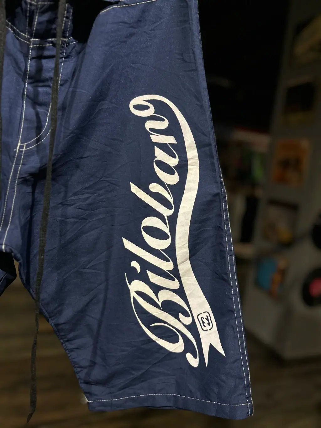 Boardshort Billabong G5, foto 3 de 8