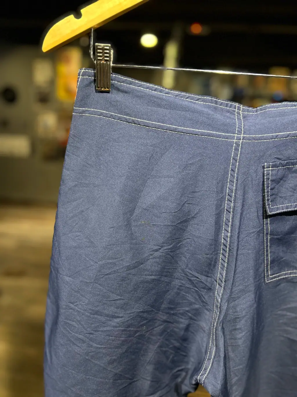 Boardshort Billabong G5, foto 7 de 8