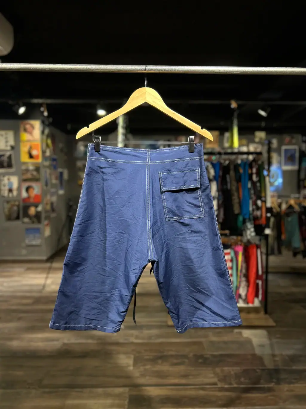 Boardshort Billabong G5, foto 5 de 8