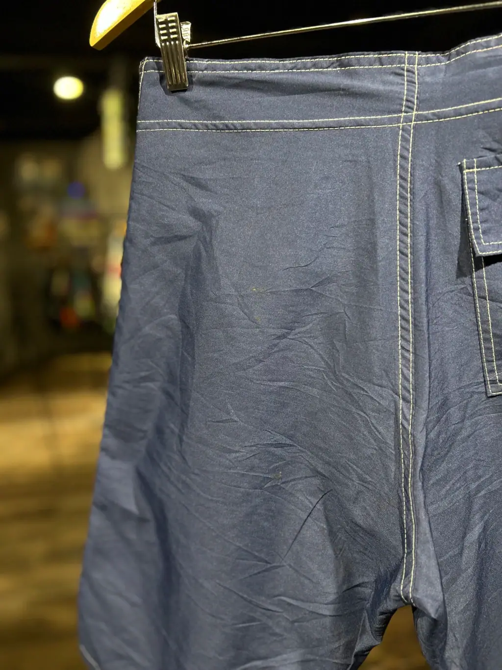 Boardshort Billabong G5, foto 8 de 8