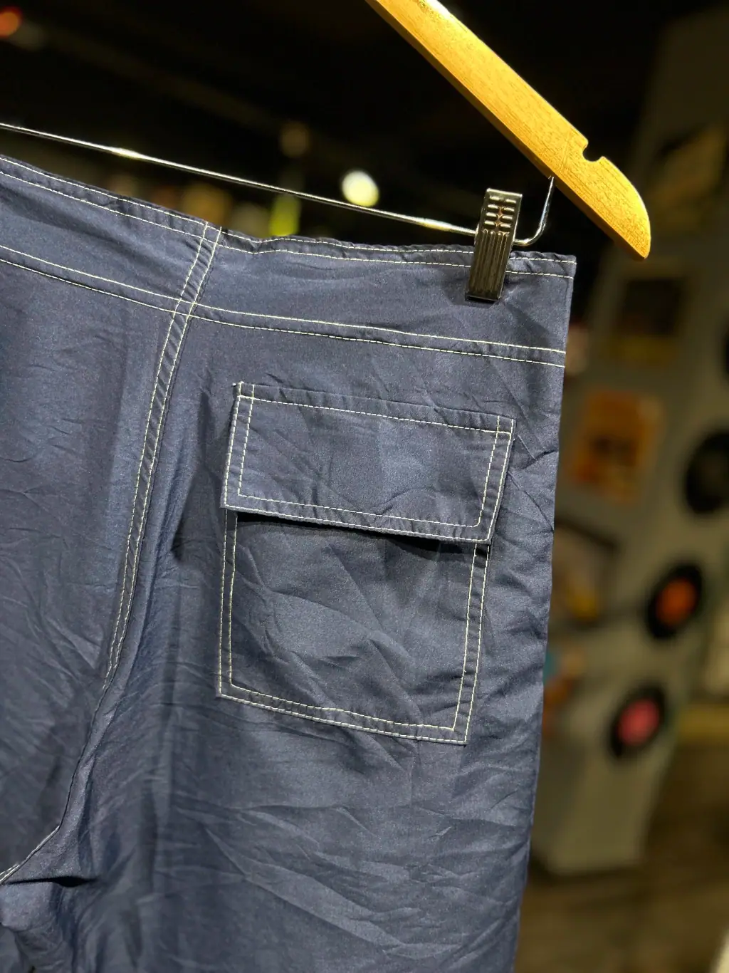 Boardshort Billabong G5, foto 6 de 8