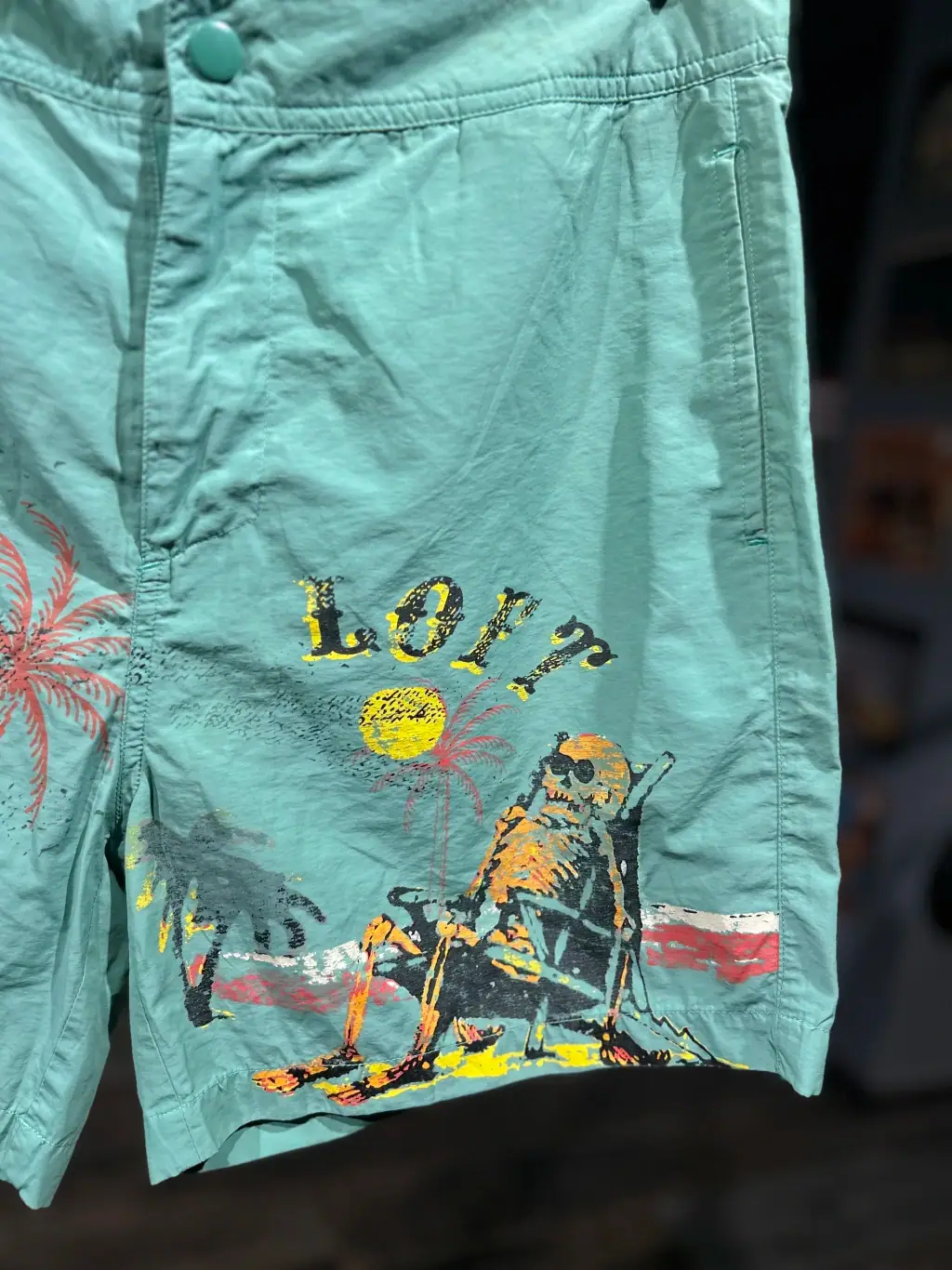 Boardshort Loft, foto 2 de 5