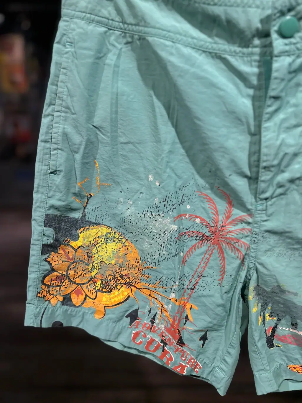Boardshort Loft, foto 3 de 5