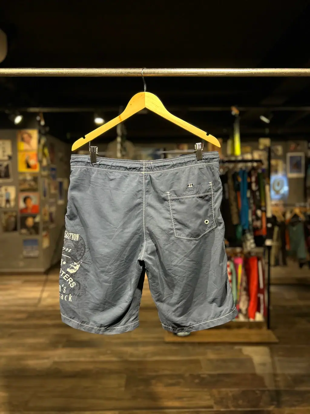 Boardshort LC Waikiki, foto 3 de 4