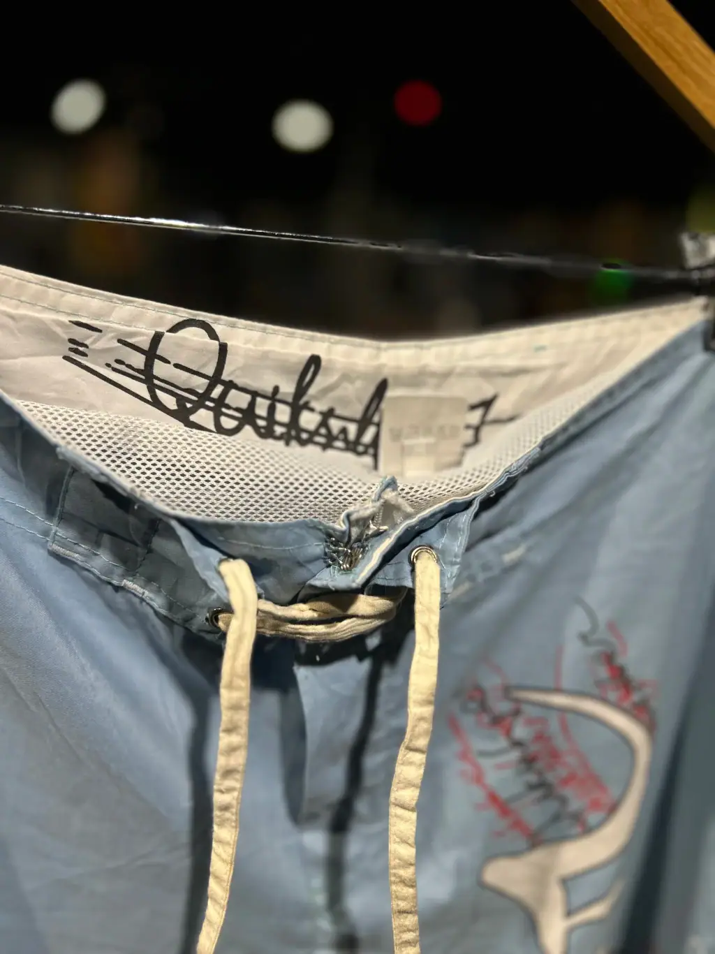 Boardshort Quiksilver, foto 3 de 8