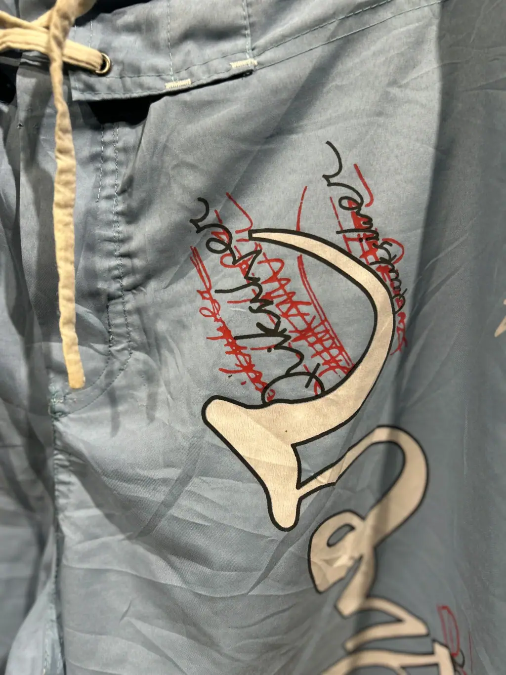Boardshort Quiksilver, foto 7 de 8