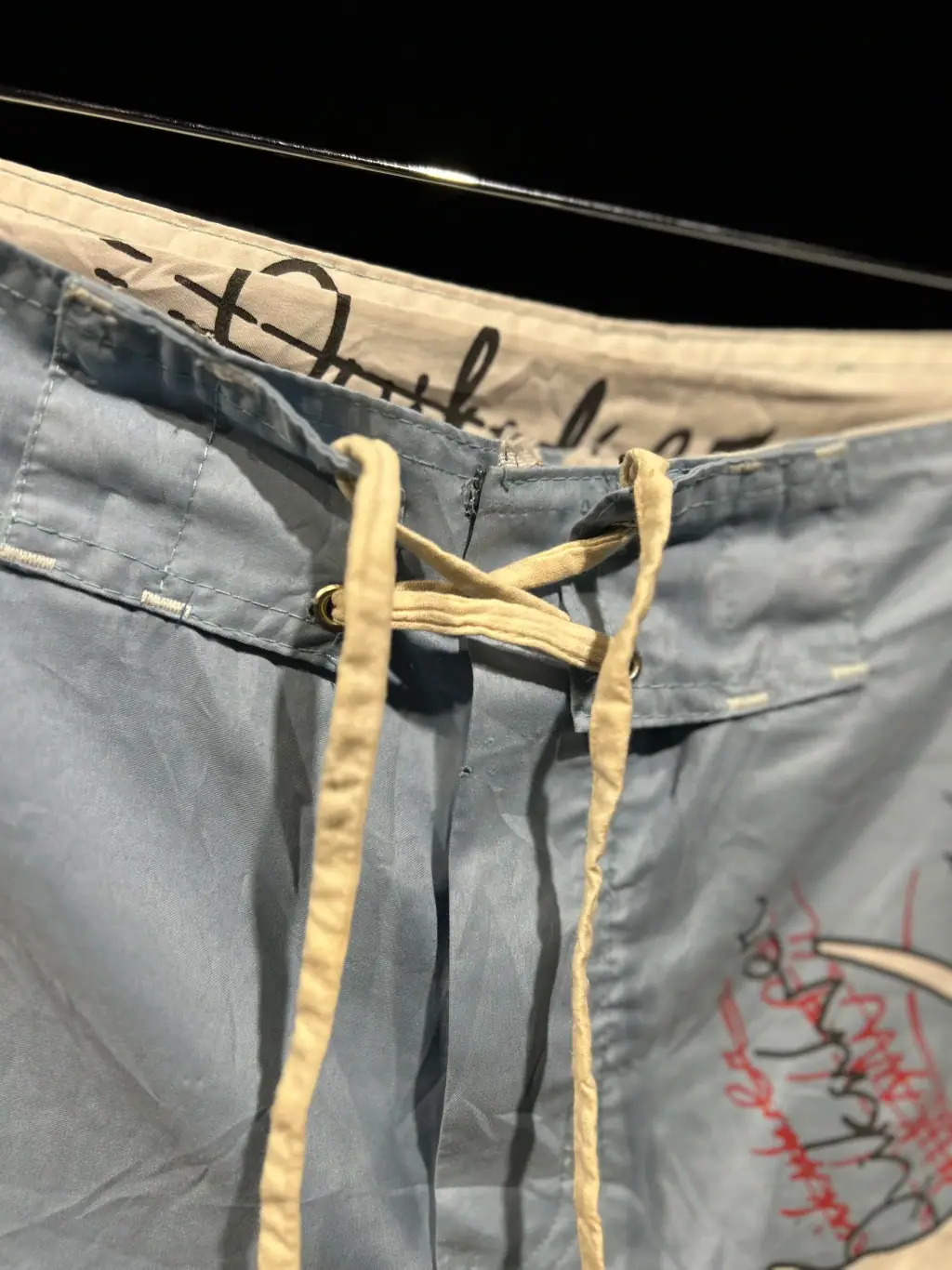 Boardshort Quiksilver, foto 6 de 8