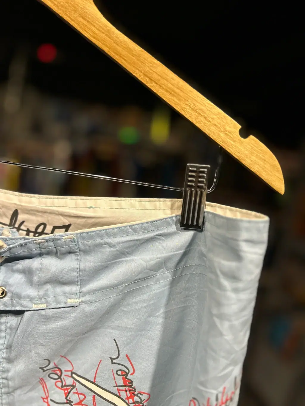 Boardshort Quiksilver, foto 8 de 8