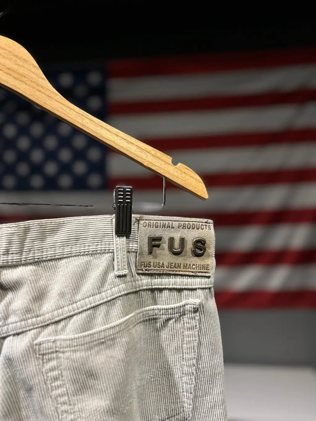 Pantalón Fus USA, foto 6 de 7